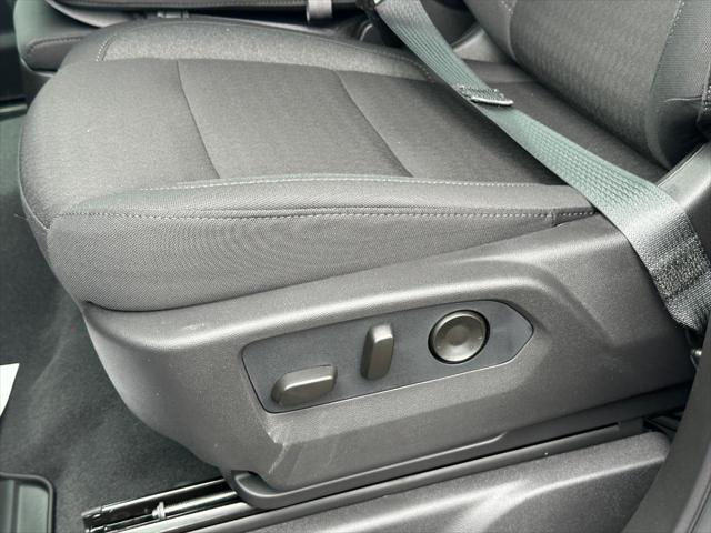 2026 Chevrolet Silverado 3500HD Crew Cab, Standard Bed, LT, 4WD
