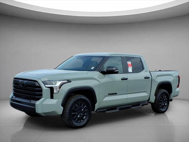 2026 Toyota Tundra SR5 CrewMax 5.5' Bed for sale in Henderson, NC
