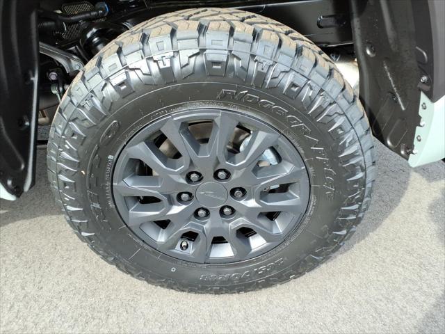 2026 Toyota Tundra SR5 CrewMax 5.5' Bed