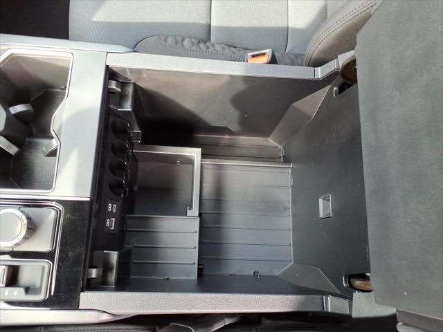 2026 Toyota Tundra SR5 CrewMax 5.5' Bed