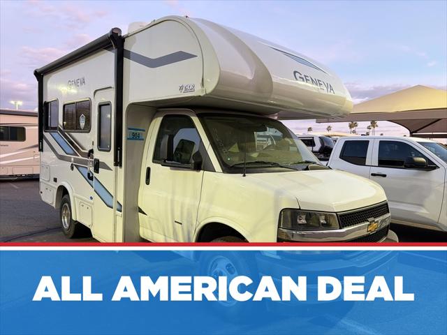 2026 Chevrolet Express Cutaway Work Van for sale in  Mesa, AZ