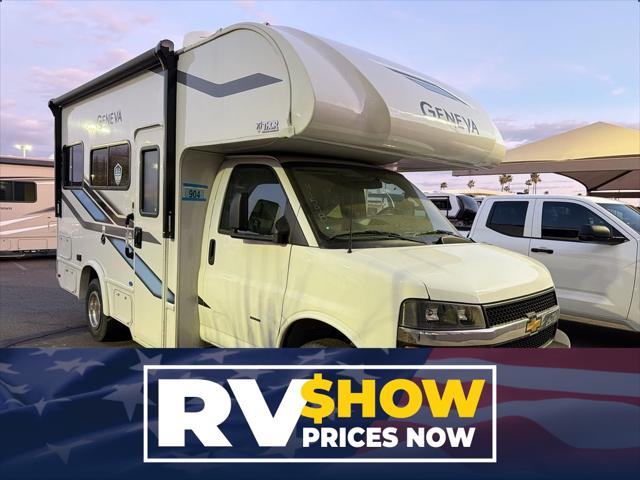 2026 Chevrolet Express Cutaway Work Van for sale in  Mesa, AZ