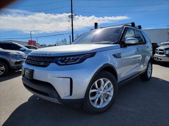 2019 Land Rover Discovery SE for sale in Aurora, CO