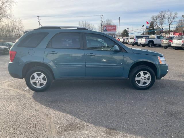 2008 Pontiac Torrent Base 4dr SUV
