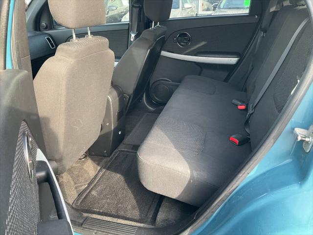 2008 Pontiac Torrent Base 4dr SUV