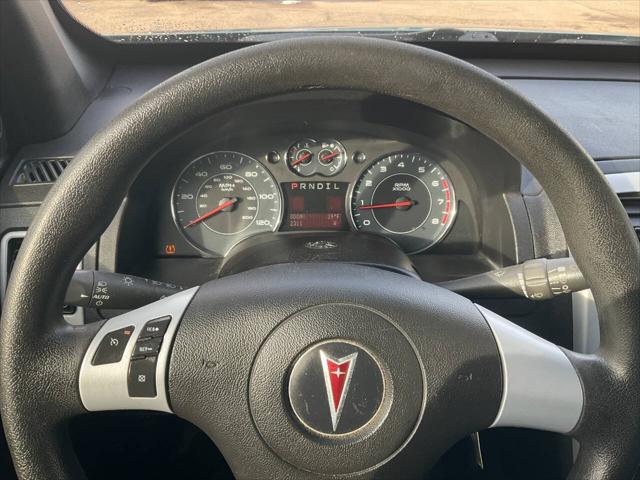 2008 Pontiac Torrent Base 4dr SUV