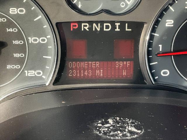 2008 Pontiac Torrent Base 4dr SUV