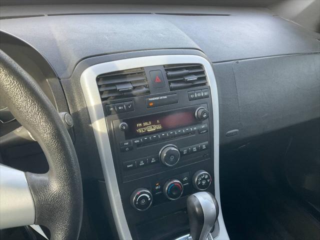 2008 Pontiac Torrent Base 4dr SUV