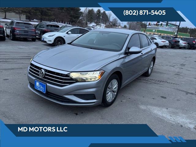 2019 Volkswagen Jetta 1.4T S for sale in Williston, VT