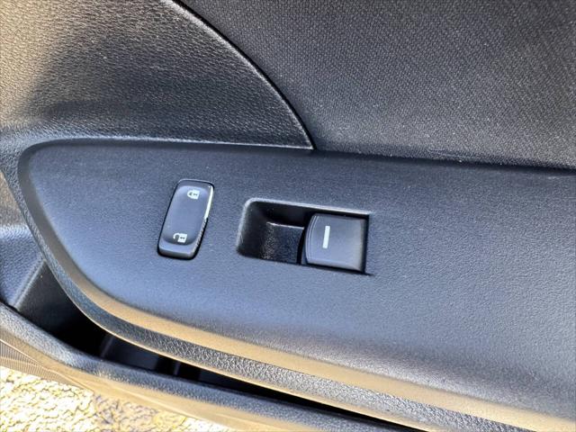2018 Honda Civic Si 4dr Sedan