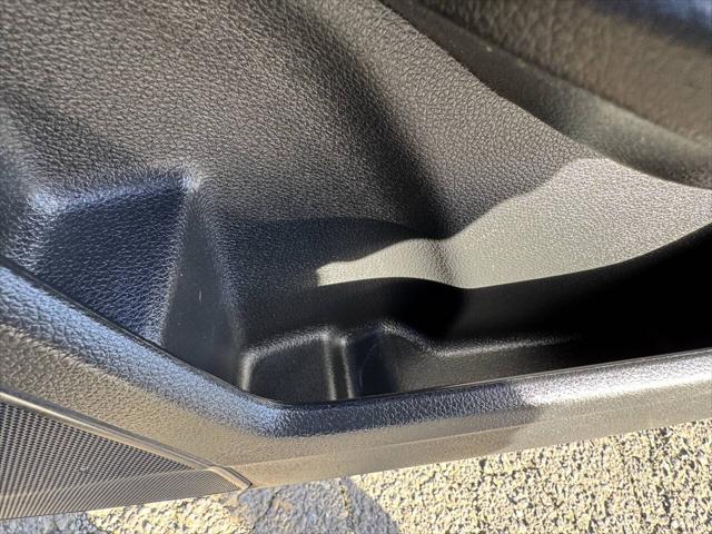 2018 Honda Civic Si 4dr Sedan