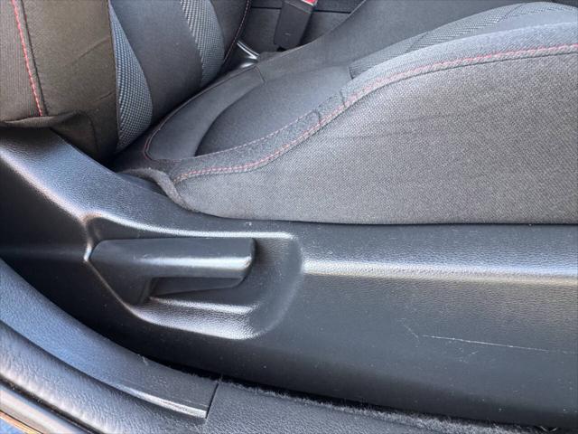 2018 Honda Civic Si 4dr Sedan