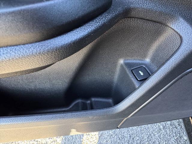 2018 Honda Civic Si 4dr Sedan