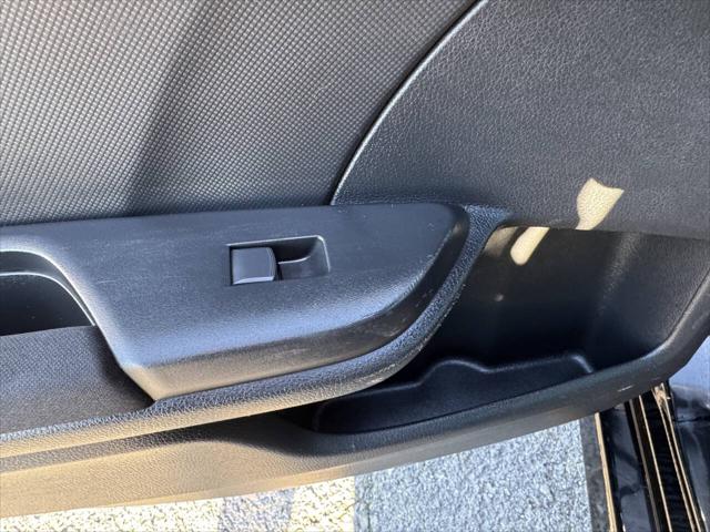 2018 Honda Civic Si 4dr Sedan