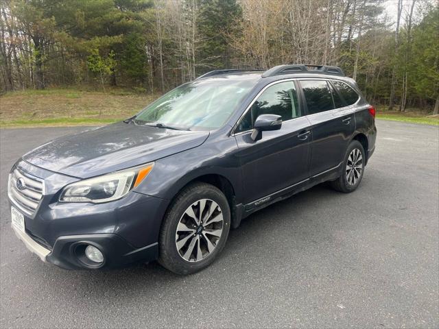 2016 Subaru Outback 2.5i Limited for sale in Barre, VT