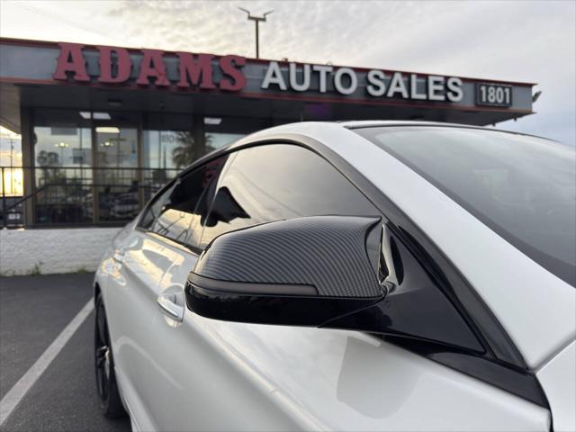 2017 BMW Coupe 650i Gran Coupe 4dr Sedan