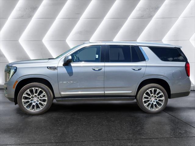2026 GMC Yukon 4WD Denali