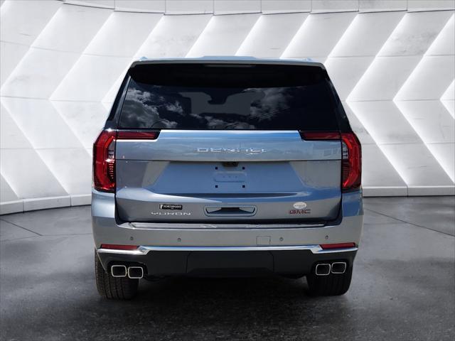 2026 GMC Yukon 4WD Denali