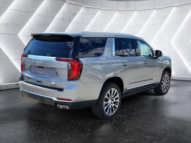 2026 GMC Yukon 4WD Denali
