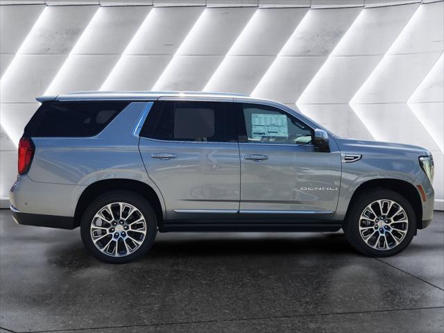 2026 GMC Yukon 4WD Denali