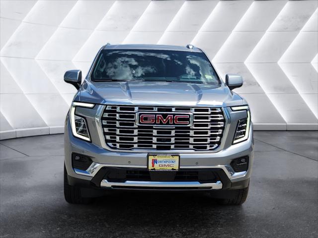 2026 GMC Yukon 4WD Denali