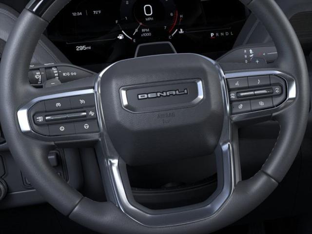 2026 GMC Yukon 4WD Denali