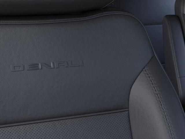 2026 GMC Yukon 4WD Denali