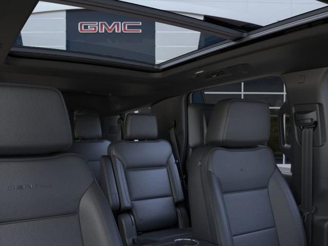 2026 GMC Yukon 4WD Denali