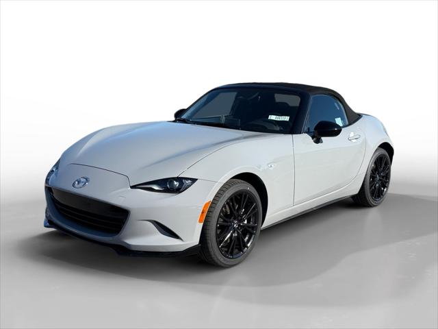 2026 Mazda MX-5 Club for sale in San Jose, CA