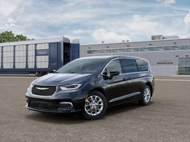 2026 Chrysler Pacifica Select AWD for sale in Troy, MI
