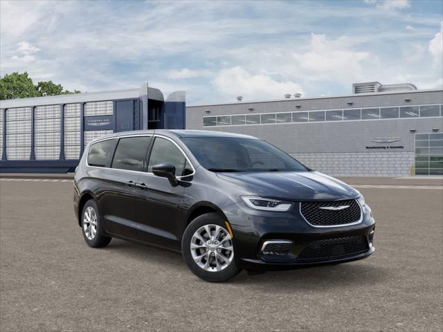 2026 Chrysler Pacifica Limited AWD