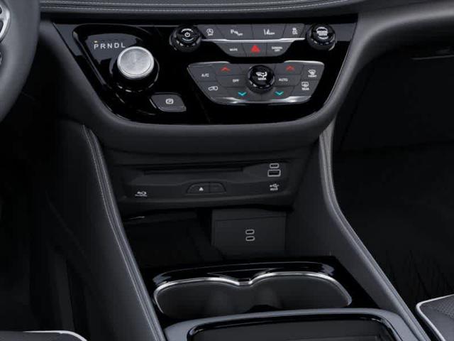 2026 Chrysler Pacifica Limited AWD