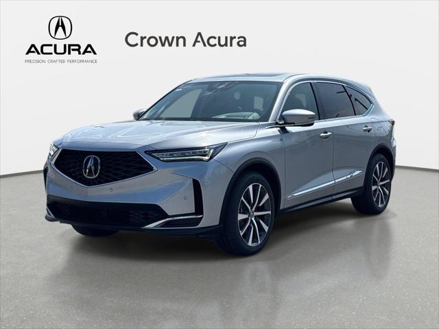 2026 Acura MDX Technology Package for sale in Clearwater, FL