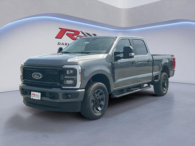 2026 Ford F-250 XL for sale in Darlington, SC