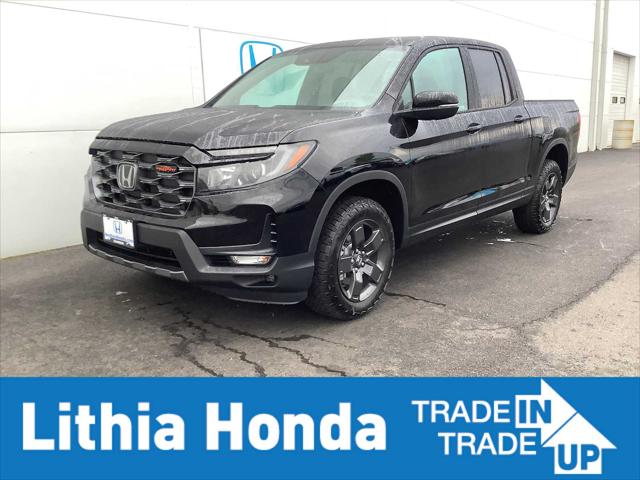 2026 Honda Ridgeline TrailSport for sale in Medford, OR