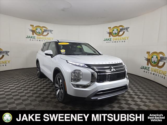 2026 Mitsubishi Outlander for sale near CINCINNATI, OH