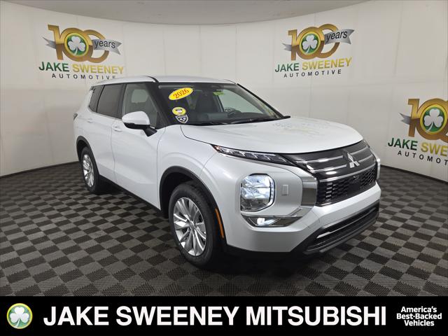 2026 Mitsubishi Outlander for sale near CINCINNATI, OH