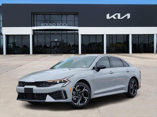 2026 Kia K5 GT-Line AWD for sale in Round Rock, TX