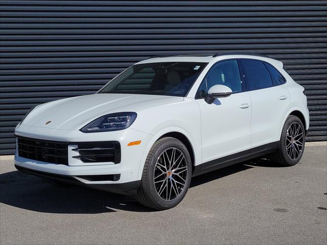 2026 Porsche Cayenne Base for sale in Saint Petersburg, FL