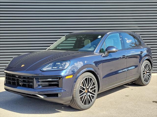 2026 Porsche Cayenne Base for sale in Saint Petersburg, FL