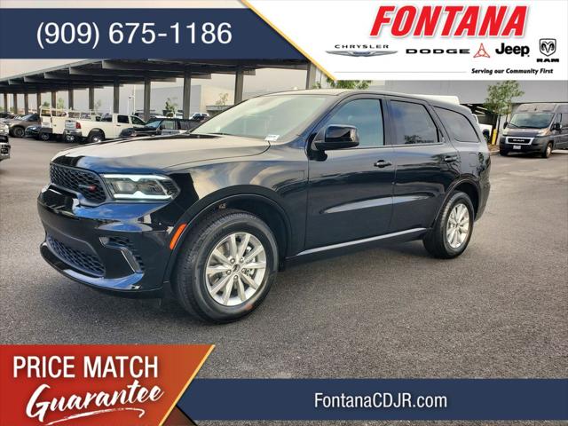 2026 Dodge Durango GT RWD for sale in Fontana, CA