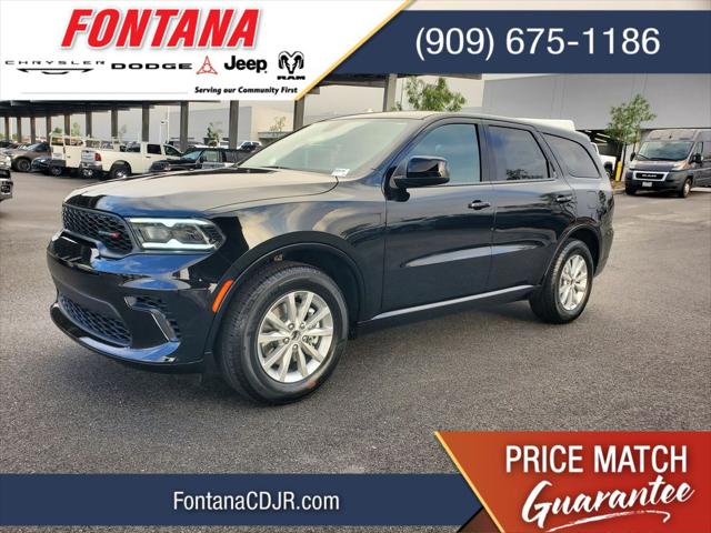 2026 Dodge Durango GT RWD for sale in Fontana, CA