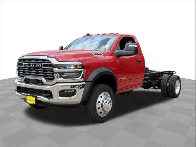 2026 Ram 5500 Tradesman/Big Horn for sale in Houston, TX