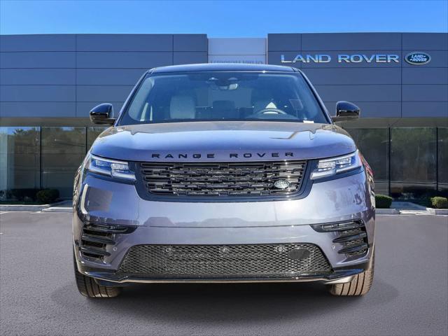 2026 Land Rover Range Rover Velar P250 Dynamic SE