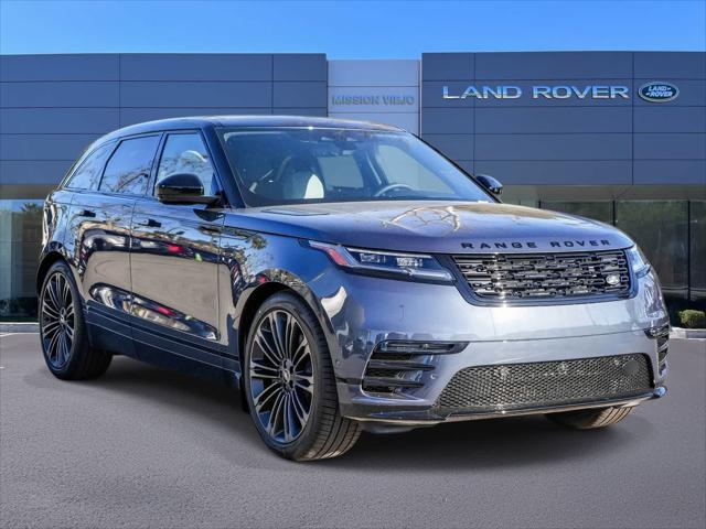2026 Land Rover Range Rover Velar P250 Dynamic SE