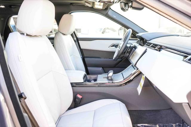 2026 Land Rover Range Rover Velar P250 Dynamic SE