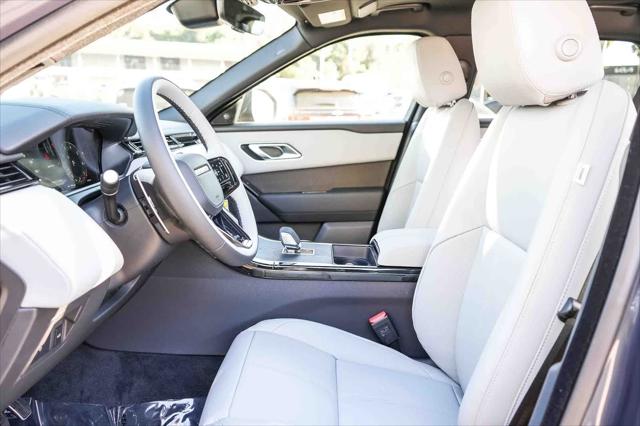 2026 Land Rover Range Rover Velar P250 Dynamic SE