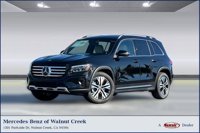 2026 Mercedes-Benz GLB 250 for sale in Walnut Creek, CA