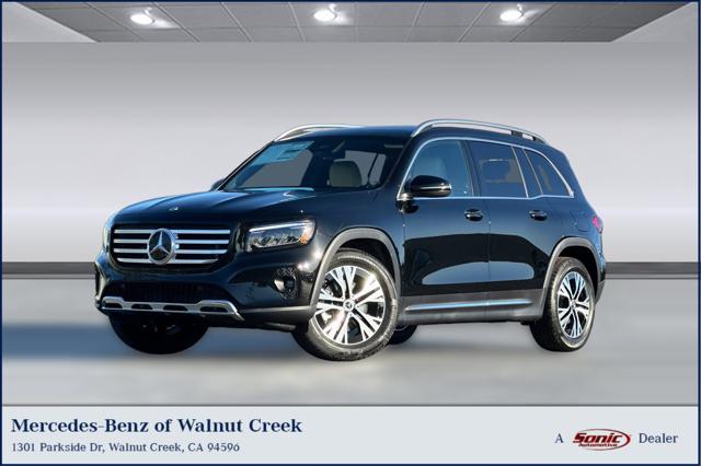 2026 Mercedes-Benz GLB 250 for sale in Walnut Creek, CA