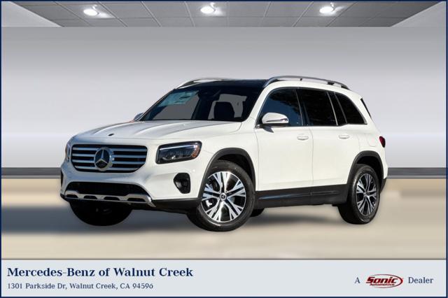 2026 Mercedes-Benz GLB 250 for sale in Walnut Creek, CA
